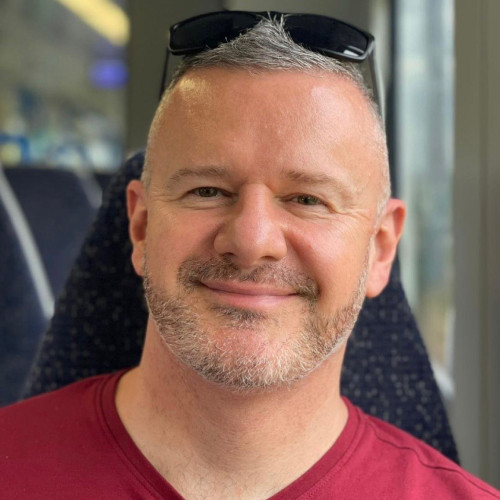 james B. profile photo
