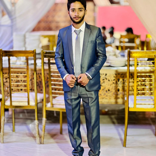 Asad B. profile photo