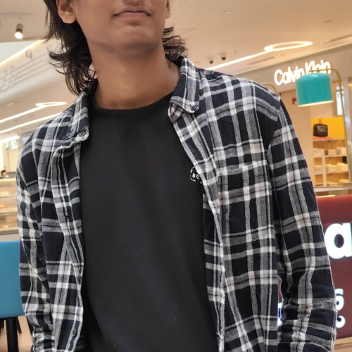 Dasari S. profile photo