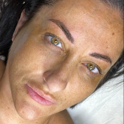 Cristina P. profile photo