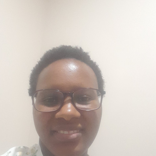 Alice K. profile photo
