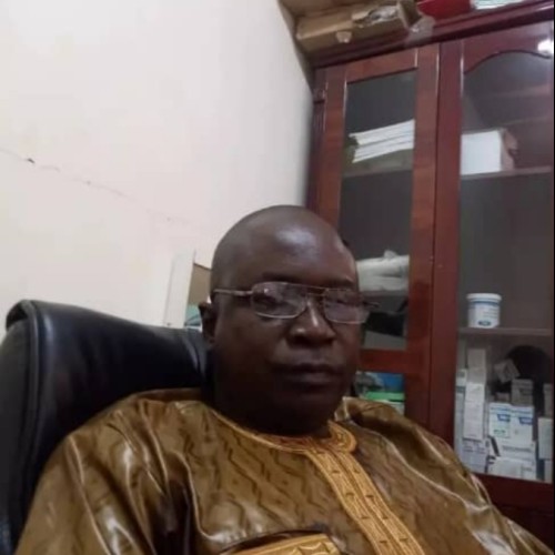 Abdourahmane  Y. profile photo