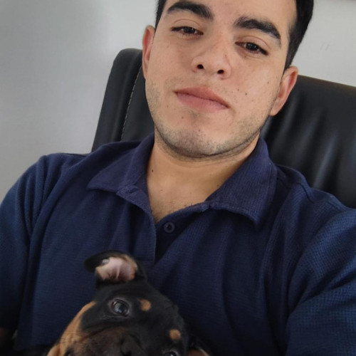 Antonio U. profile photo