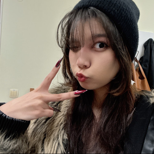 mika f. profile photo
