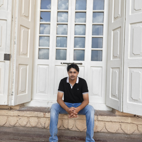 Ajay G. profile photo