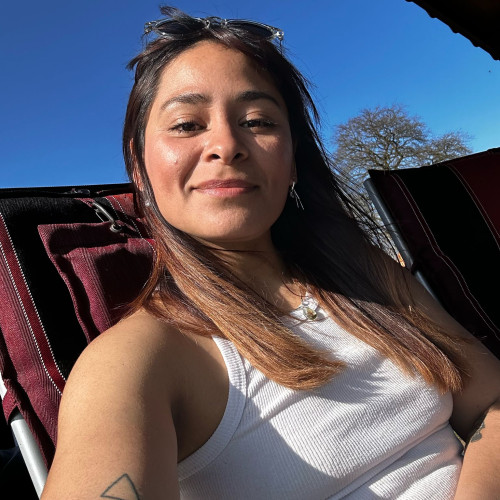 Isis r. profile photo