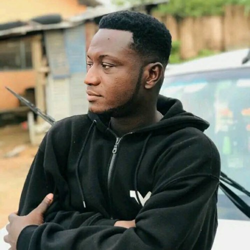 Kwamina B.