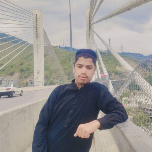 Qazi  M.