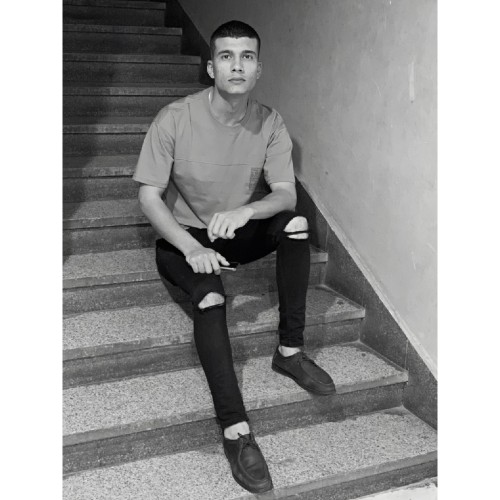 Mahmoud S.