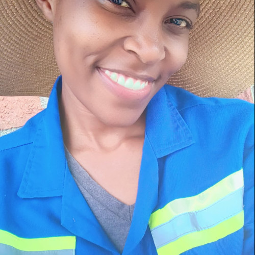 Nyasha M. profile photo