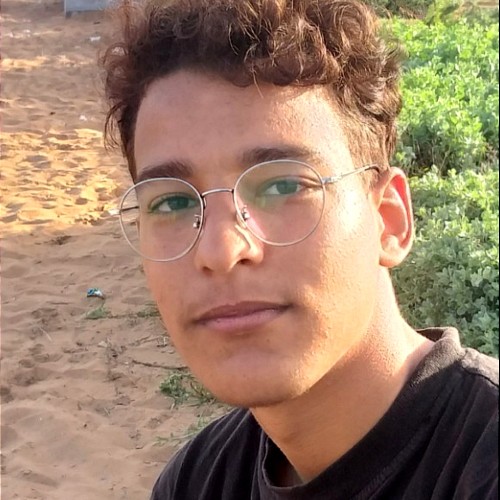 Mohamed M.