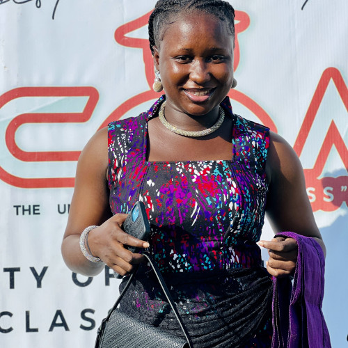 olanike O. profile photo