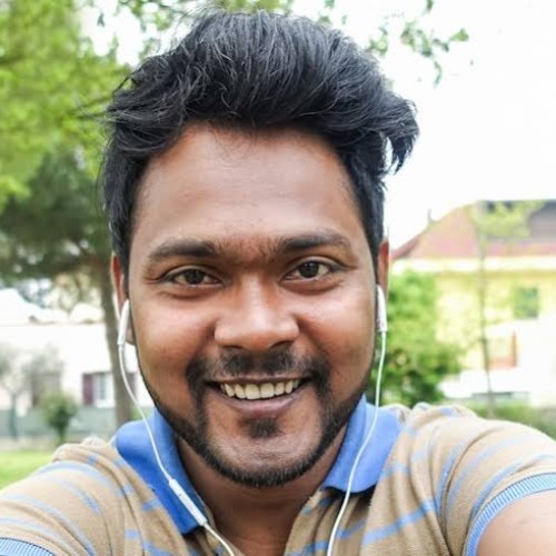 Santosh K.
