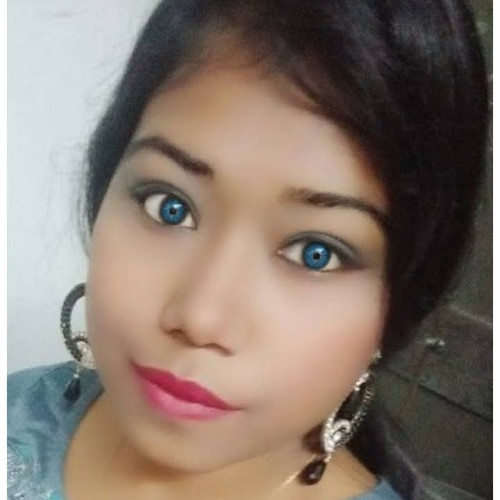 Ivy I. profile photo
