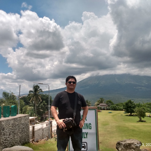 Angelo E. profile photo