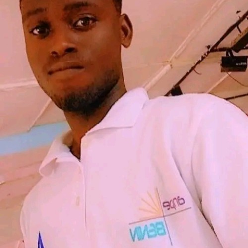 Goukoue Dezode Amour Trésor  S.