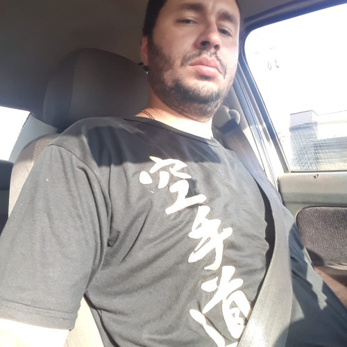Vaniel A. profile photo