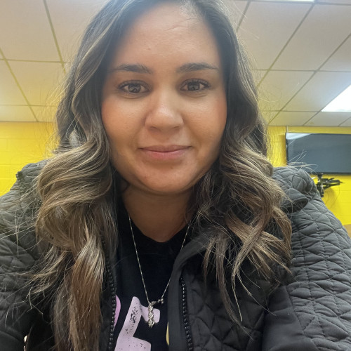 Yesenia A. profile photo