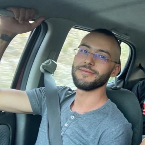 Armando D. profile photo