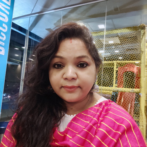 Tripti S. profile photo