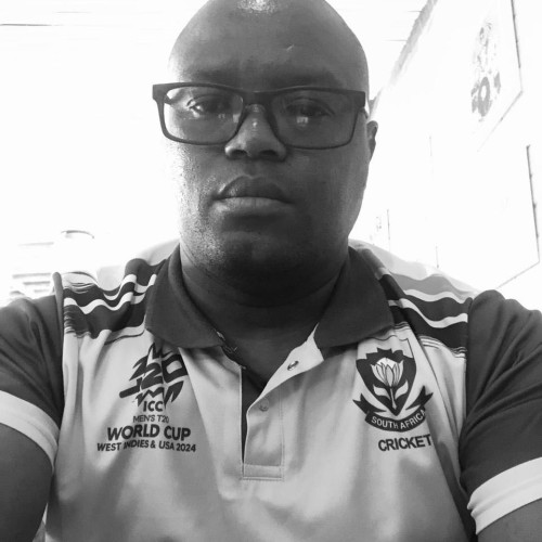 Sipho T.