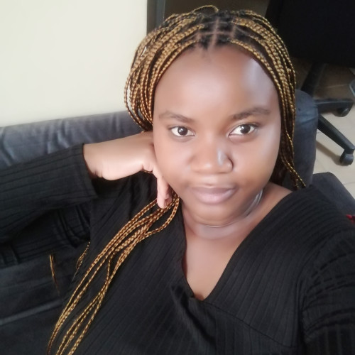 Nobuhle Z. profile photo