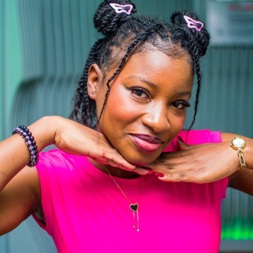 dorine e. profile photo