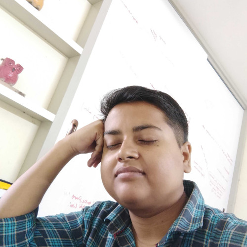 Madhav k. profile photo