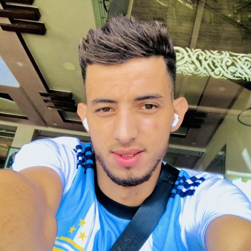 Mohamed  E. profile photo