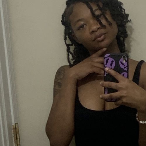 Chassidy M.