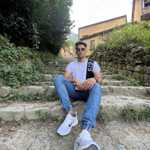 mehdi y.