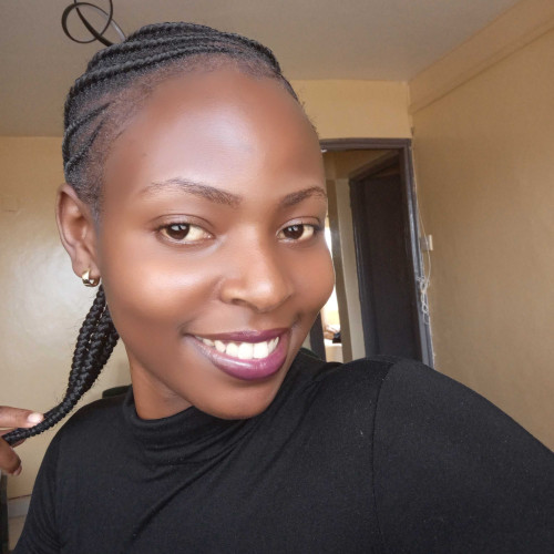 juliet i. profile photo