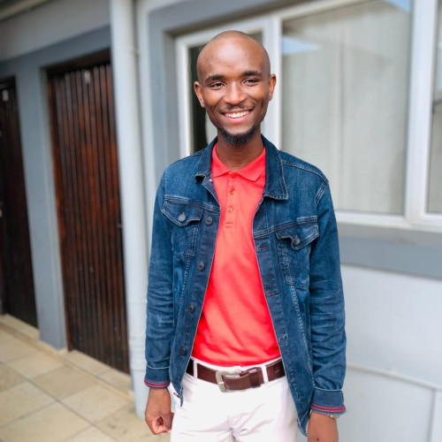 Sabelo S. profile photo