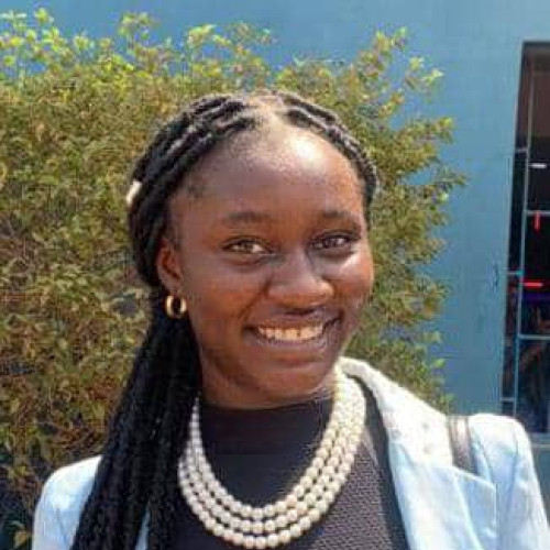 Anuoluwapo  A. profile photo