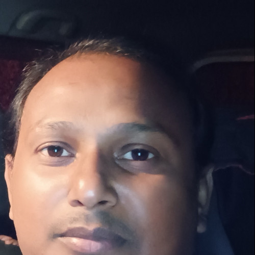 Pushpendra K. profile photo