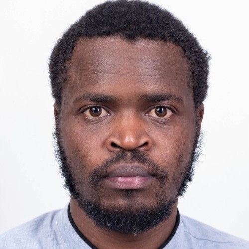 collins k. profile photo