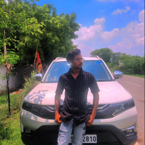 Akshay G. profile photo