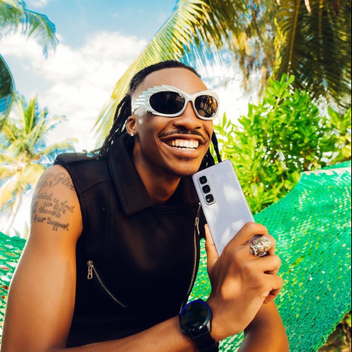 Emmanuel k. profile photo