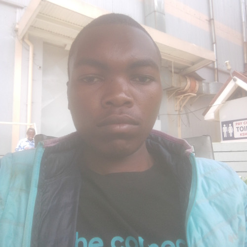 Joshua M. profile photo