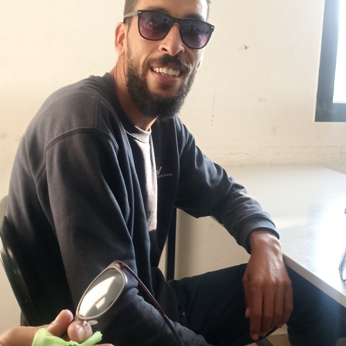 Jabrane Y. profile photo