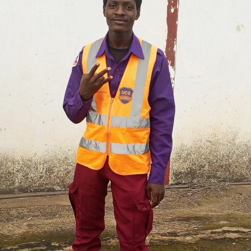 Clement  A. profile photo