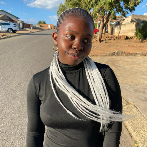 Vutomi Confidence S. profile photo