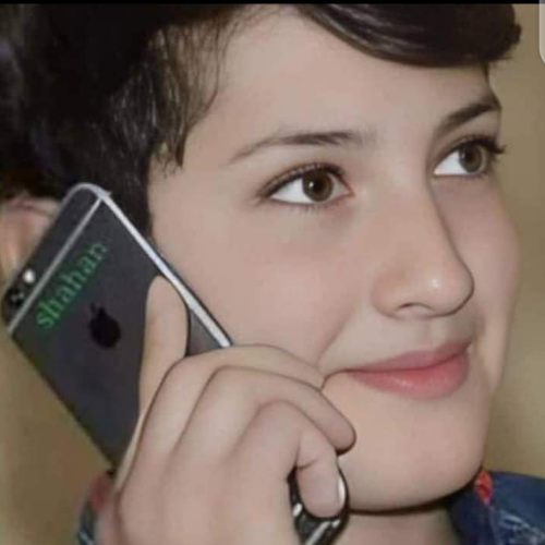 Cute b. profile photo