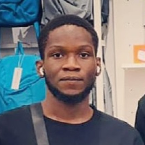 Obinna N. profile photo