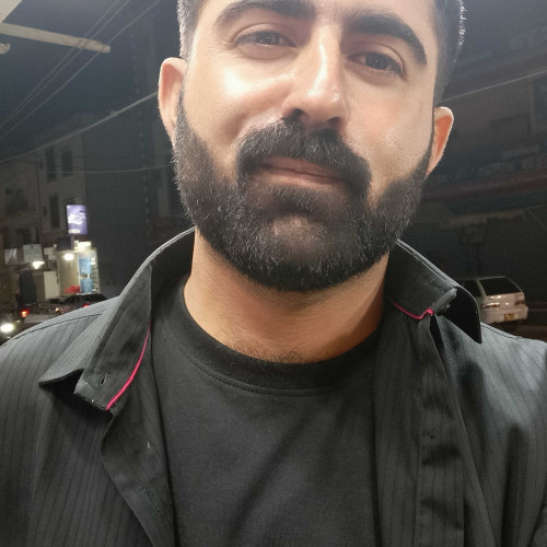 Sajjad A. profile photo
