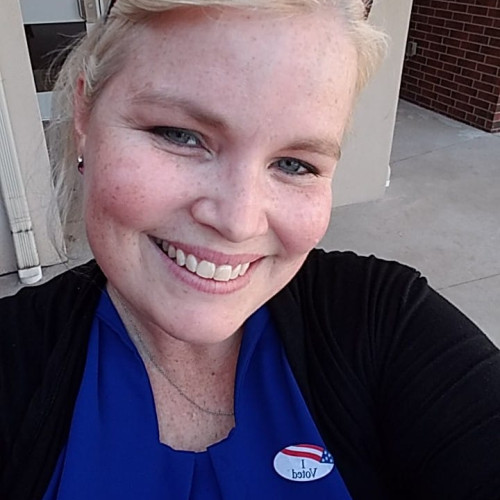 Andrea W. profile photo