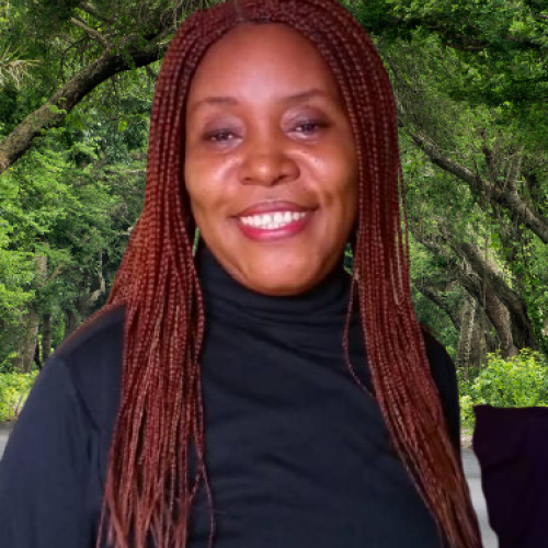 Joyce O. profile photo