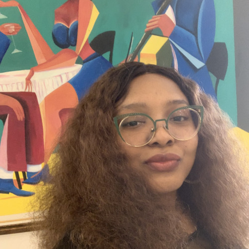 Anabel O. profile photo