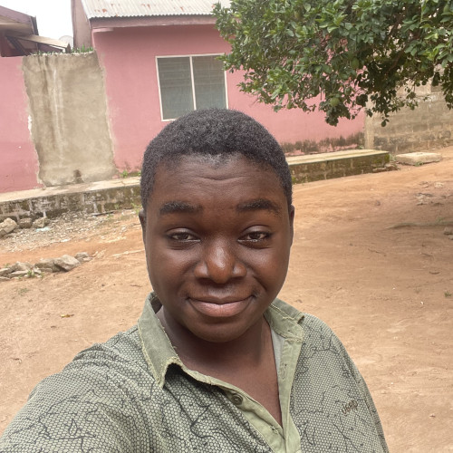 Barakia T. profile photo