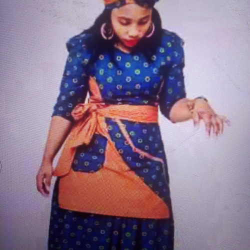 Andiswa M. profile photo